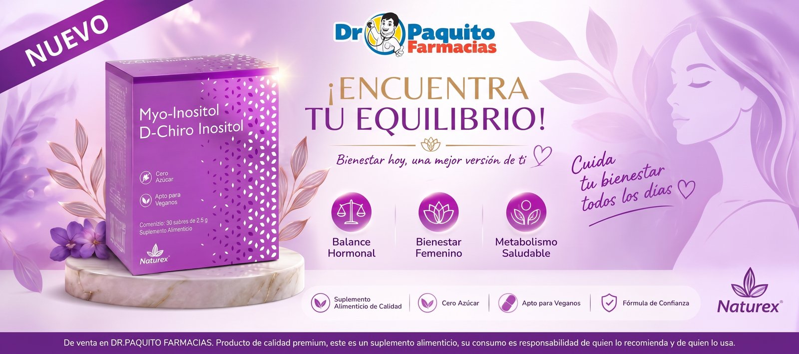 Banner Promocional MYO.