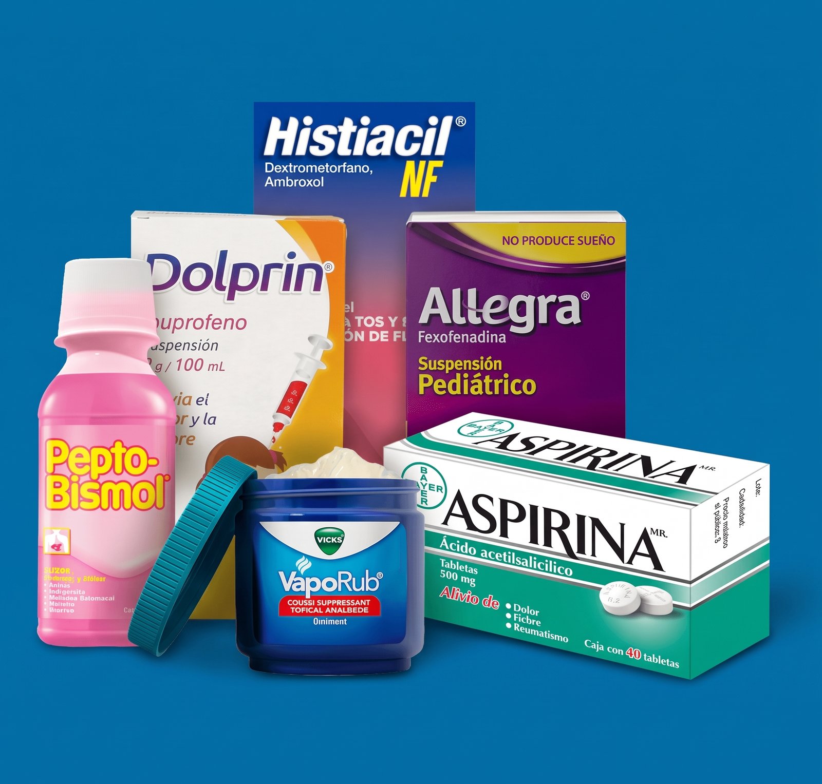 Medicamentos